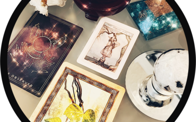 Advice today, just for you – with Gnostic Tarot