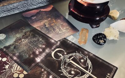 Gnostic Tarot – The Gateway